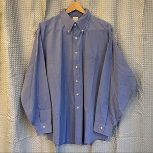 Brooks Brothers Cotton Original Polo Shirt NWOT